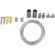 Подвесной комплект для накладных шинопроводов Maytoni Gravity TRA004SW-21S