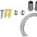 Подвесной комплект для накладных шинопроводов Maytoni Gravity TRA004SW-21S