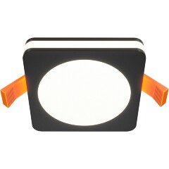Встраиваемый светильник Technical DL2001-L7B4K