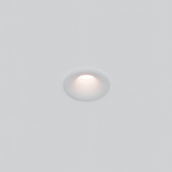 Встраиваемый светильник Technical DL094-GU10-W