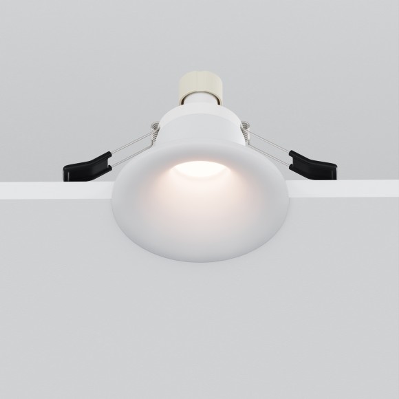 Встраиваемый светильник Technical DL094-GU10-W