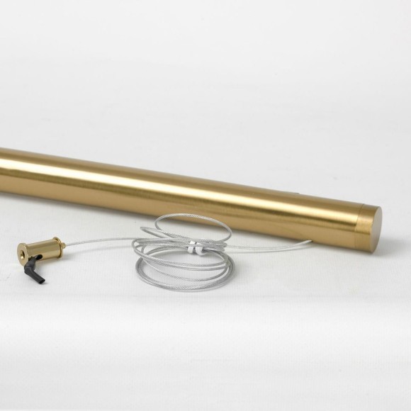 Линейно-подвесной светильник Lussole SY3227