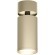 Точечный светильник TUBE DK2029-GG