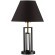Интерьерная настольная лампа Lumion Fletcher 5290/1T Интерьерная настольная лампа Lumion Fletcher 5290/1T