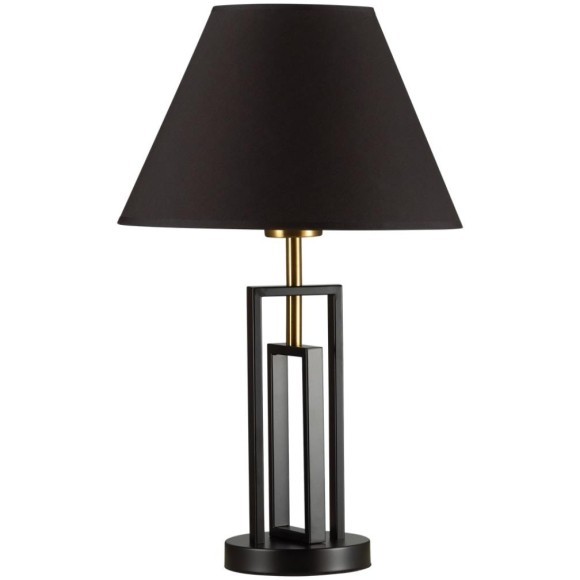 Интерьерная настольная лампа Lumion Fletcher 5290/1T Интерьерная настольная лампа Lumion Fletcher 5290/1T