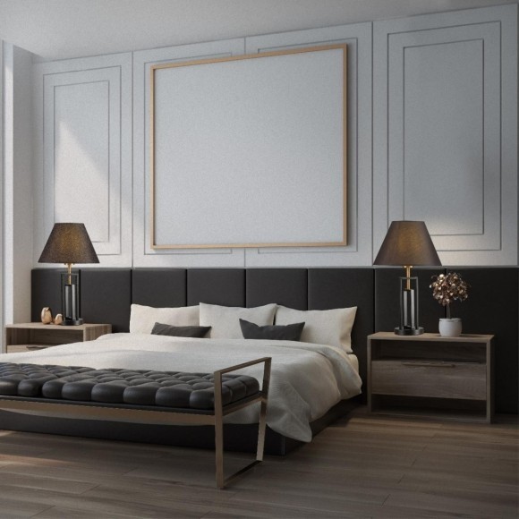 Интерьерная настольная лампа Lumion Fletcher 5290/1T Интерьерная настольная лампа Lumion Fletcher 5290/1T