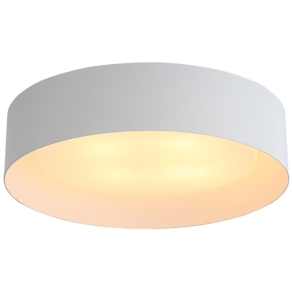 SL392.502.04 Светильник потолочный ST-Luce Белый/Белый E14 4*40W CHIO
