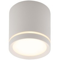 Точечный светильник DK401 DK4016-WH