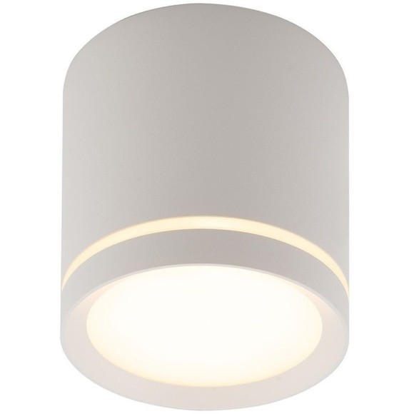 Точечный светильник DK401 DK4016-WH