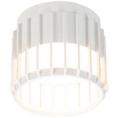 Потолочный светильник Arte Lamp ATRIA A8031PL-1WH Потолочный светильник Arte Lamp ATRIA A8031PL-1WH