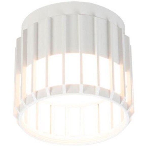 Потолочный светильник Arte Lamp ATRIA A8031PL-1WH Потолочный светильник Arte Lamp ATRIA A8031PL-1WH