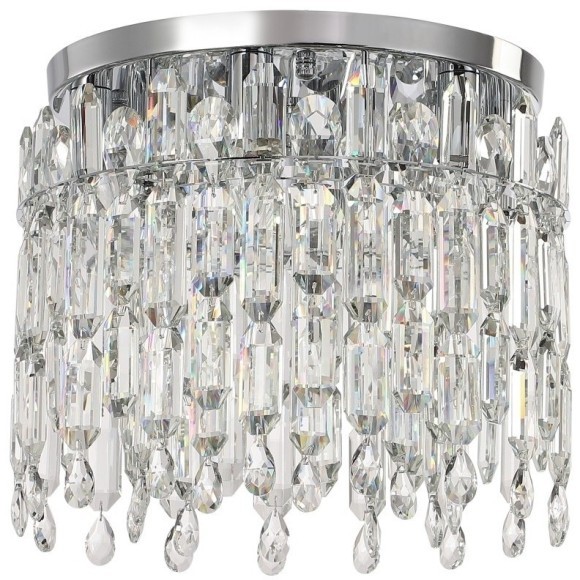 Люстра потолочная Stilfort 2158/09/06C серия Legacy Люстра потолочная Stilfort 2158/09/06C серия Legacy