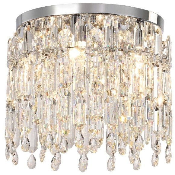 Люстра потолочная Stilfort 2158/09/06C серия Legacy Люстра потолочная Stilfort 2158/09/06C серия Legacy