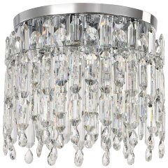 Люстра потолочная Stilfort 2158/09/06C серия Legacy Люстра потолочная Stilfort 2158/09/06C серия Legacy