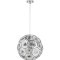 Подвесной светильник Lightstar 724264 Fermo под лампы 6xG9 240W
