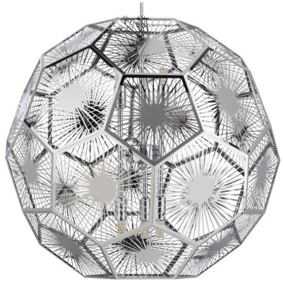 Подвесной светильник Lightstar 724264 Fermo под лампы 6xG9 240W Подвесной светильник Lightstar 724264 Fermo под лампы 6xG9 240W