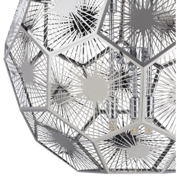 Подвесной светильник Lightstar 724264 Fermo под лампы 6xG9 240W Подвесной светильник Lightstar 724264 Fermo под лампы 6xG9 240W