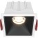 Встраиваемый светильник Maytoni DL043-01-10W3K-SQ-WB Alfa LED светодиодный LED 10W