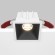 Встраиваемый светильник Maytoni DL043-01-10W3K-SQ-WB Alfa LED светодиодный LED 10W