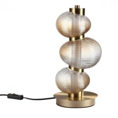 Настольная лампа LED 12W 4000K 1351Лм Odeon Light BRUCO 5095/12TL Настольная лампа LED 12W 4000K 1351Лм Odeon Light BRUCO 5095/12TL