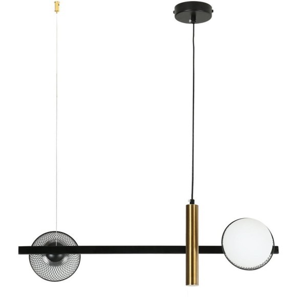 Подвесной светильник Odd 2826-2P