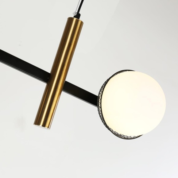 Подвесной светильник Odd 2826-2P