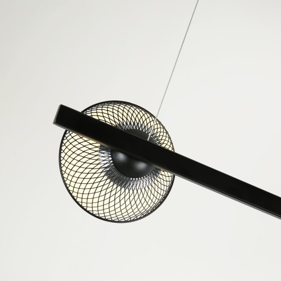 Подвесной светильник Odd 2826-2P