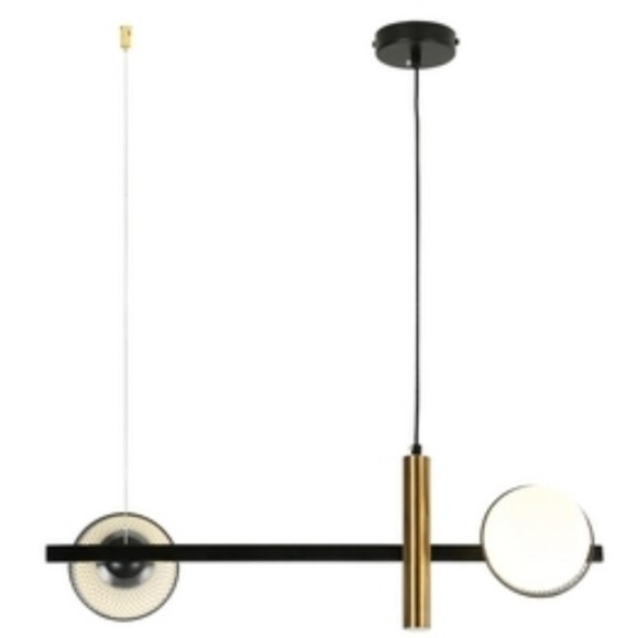 Подвесной светильник Odd 2826-2P