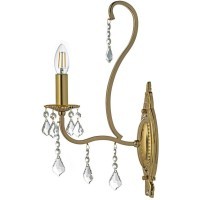 Бра Arti Lampadari Ercolano E 2.1.1.602 G