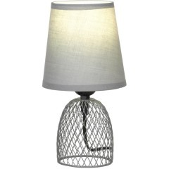 Интерьерная настольная лампа Lussole Lattice GRLSP-0562 Интерьерная настольная лампа Lussole Lattice GRLSP-0562