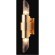 Бра Crystal Lux JUSTO AP2 GOLD