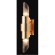 Бра Crystal Lux JUSTO AP2 GOLD