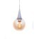 Подвесной светильник Lumina Deco Rocherro LDP 11192-1 WT