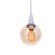 Подвесной светильник Lumina Deco Rocherro LDP 11192-1 WT