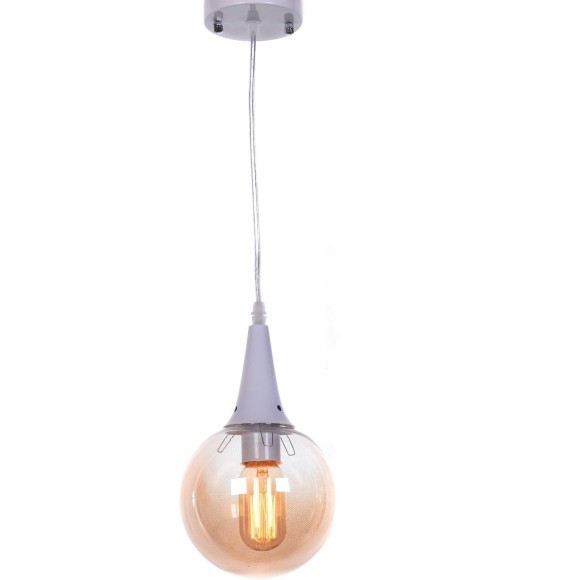 Подвесной светильник Lumina Deco Rocherro LDP 11192-1 WT