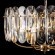Люстра подвесная Maytoni MOD122PL-06BS Suite под лампы 6xE14 40W