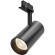 Трековый светильник Technical TR197-3-30WCCT-M-B
