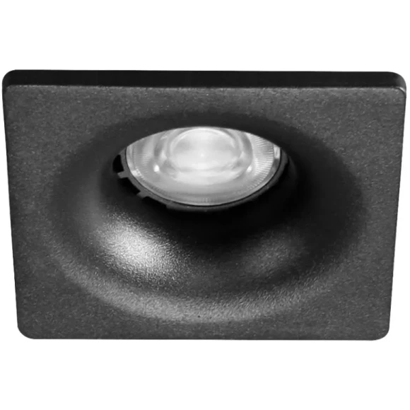 Светильник встраиваемый Crystal Lux CLT 003C1 BL