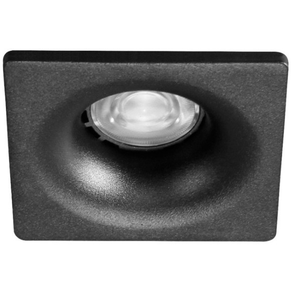 Светильник встраиваемый Crystal Lux CLT 003C1 BL