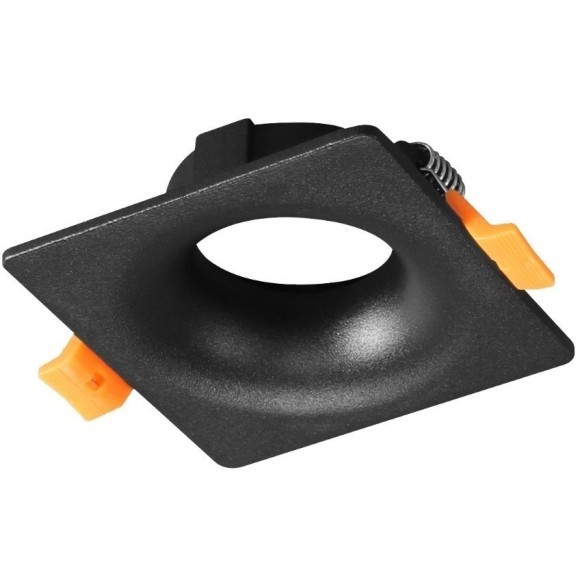 Светильник встраиваемый Crystal Lux CLT 003C1 BL