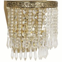 Настенный светильник Arti Lampadari Favola E 2.10.504 GH