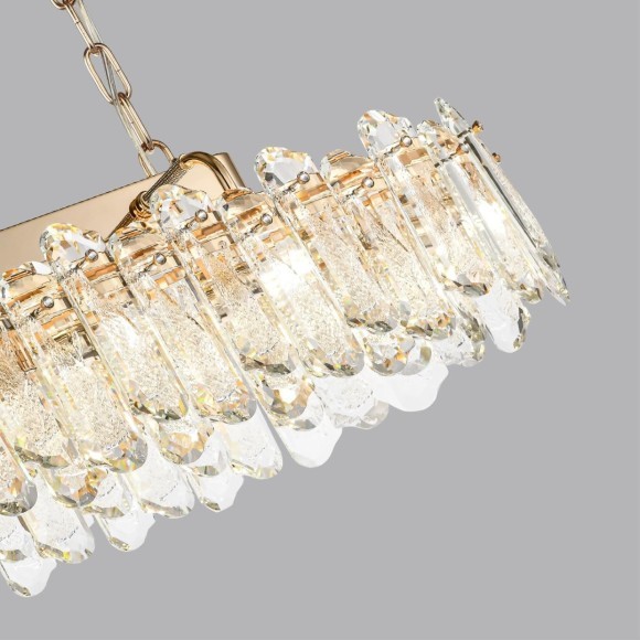 Люстра ODEON LIGHT BULLON 5069/12