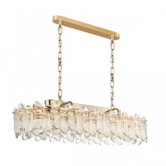 Люстра ODEON LIGHT BULLON 5069/12 Люстра ODEON LIGHT BULLON 5069/12