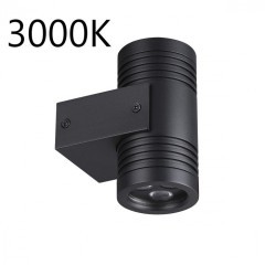 Фасадный светильник IP67 LED 12W 3000K Odeon Light STIMA 6648/12WL3 Фасадный светильник IP67 LED 12W 3000K Odeon Light STIMA 6648/12WL3