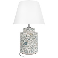 10385T/B Настольная лампа LOFT IT Agapanthus