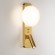 Настенный светильник LED 5W Odeon Light ALBERGO 7050/5WL