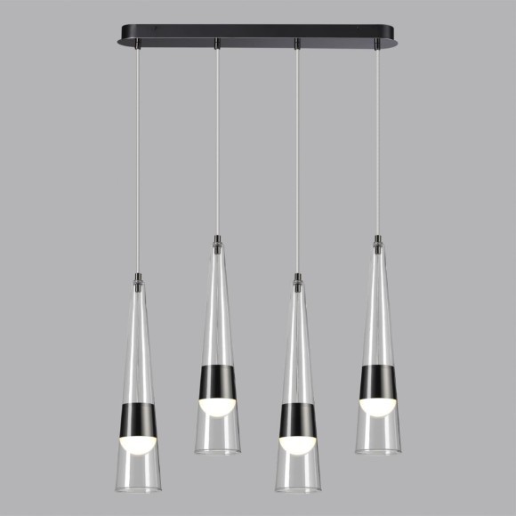 Люстра ODEON LIGHT LUMP 5044/42L