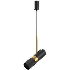 Подвесной светильник цилиндр Odeon Light 4356/1 BULLET под лампу 1xGU10 1*10W Подвесной светильник цилиндр Odeon Light 4356/1 BULLET под лампу 1xGU10 1*10W