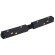 Соединитель питания прямой Space 48V Crystallux CLT 0.203 03 BL