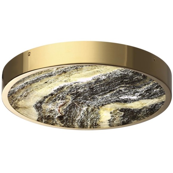 Настенно-потолочный светильник ODEON LIGHT BERGI 5079/30L